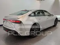 2021 Toyota MIRAI