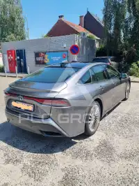 2021 Toyota MIRAI