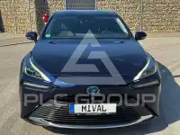 2021 Toyota MIRAI