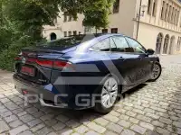 2021 Toyota MIRAI