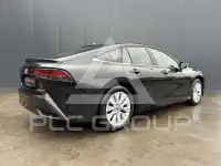 2021 Toyota MIRAI