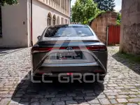 2021 Toyota MIRAI