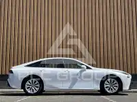 2021 Toyota MIRAI