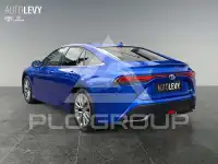 2021 Toyota MIRAI
