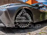 2021 Toyota MIRAI