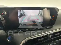 2021 Toyota MIRAI
