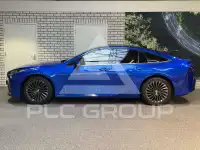 2021 Toyota MIRAI