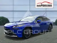 2021 Toyota MIRAI