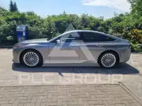 2021 Toyota MIRAI