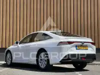 2021 Toyota MIRAI