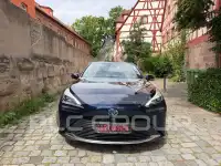 2021 Toyota MIRAI