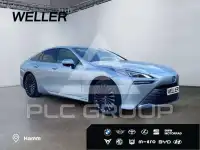 2021 Toyota MIRAI