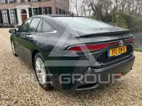 2021 Toyota MIRAI