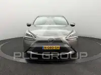 2021 Toyota MIRAI