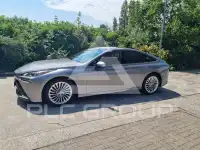 2021 Toyota MIRAI