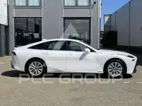 2021 Toyota MIRAI