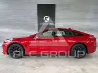 2021 Toyota MIRAI