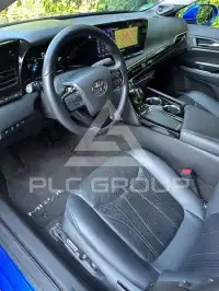2021 Toyota MIRAI