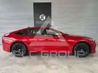 2021 Toyota MIRAI