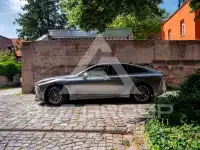 2021 Toyota MIRAI