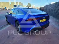 2021 Toyota MIRAI