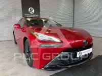 2021 Toyota MIRAI