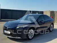 2021 Toyota MIRAI
