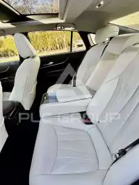 2021 Toyota MIRAI
