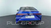 2021 Toyota MIRAI