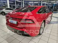 2021 Toyota MIRAI