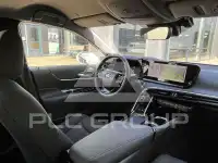 2021 Toyota MIRAI