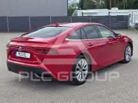 2021 Toyota MIRAI