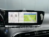 2021 Toyota MIRAI
