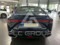 2021 Toyota MIRAI