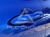 2021 Toyota MIRAI