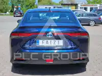 2021 Toyota MIRAI