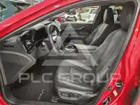 2021 Toyota MIRAI