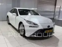 2021 Toyota MIRAI