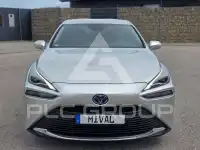 2021 Toyota MIRAI