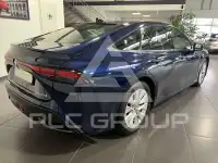 2021 Toyota MIRAI