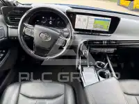 2021 Toyota MIRAI