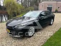 2021 Toyota MIRAI