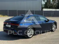 2021 Toyota MIRAI