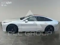 2021 Toyota MIRAI