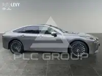2021 Toyota MIRAI
