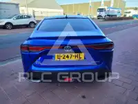 2021 Toyota MIRAI