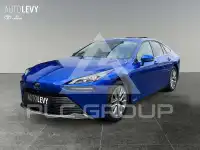 2021 Toyota MIRAI