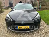 2021 Toyota MIRAI