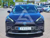2021 Toyota MIRAI