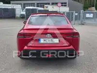 2021 Toyota MIRAI